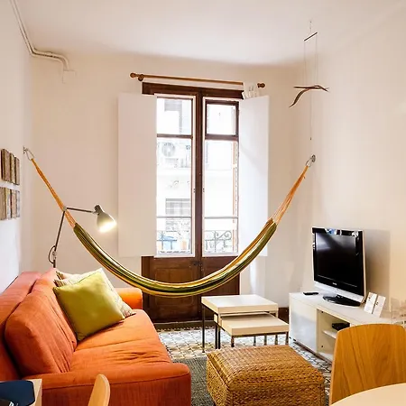 Great In Poblesec Apartment Barcelona