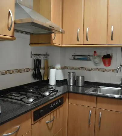 Great In Poblesec Apartment *