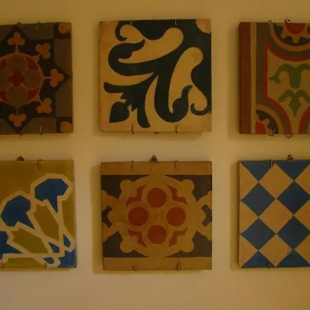 Great In Poblesec Apartment